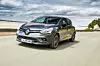 Der Renault Clio bekommt einen 110-PS-Diesel zusätzlich.