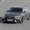 Mercedes AMG A45 S