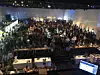Silicon Wadi - Tel Aviv Ecomotion Kongress 2018 - mehr als 2.500 Teilnehmer.