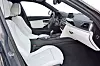 Innenraum BMW 340i