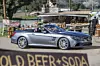 Mercedes AMG SL 65 - 430 kW / 630 PS und 900 Nm.