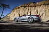 Mercedes AMG SL 65 - eleganter Auftritt.