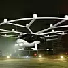 Flugtaxi Volocopter