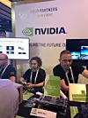 Silicon Wadi - Tel Aviv Ecomotion Kongress 2018 - NVidia ist einer der Big Player.
