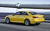 Audi A4 3.0 TDI - 4,73 Meter lang