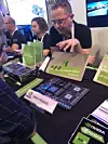 Silicon Wadi - Tel Aviv Ecomotion Kongress 2018.