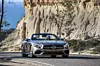 Mercedes AMG SL 65 - fast 240.000 Euro teuer.