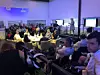 Silicon Wadi - Tel Aviv Ecomotion Kongress 2018.