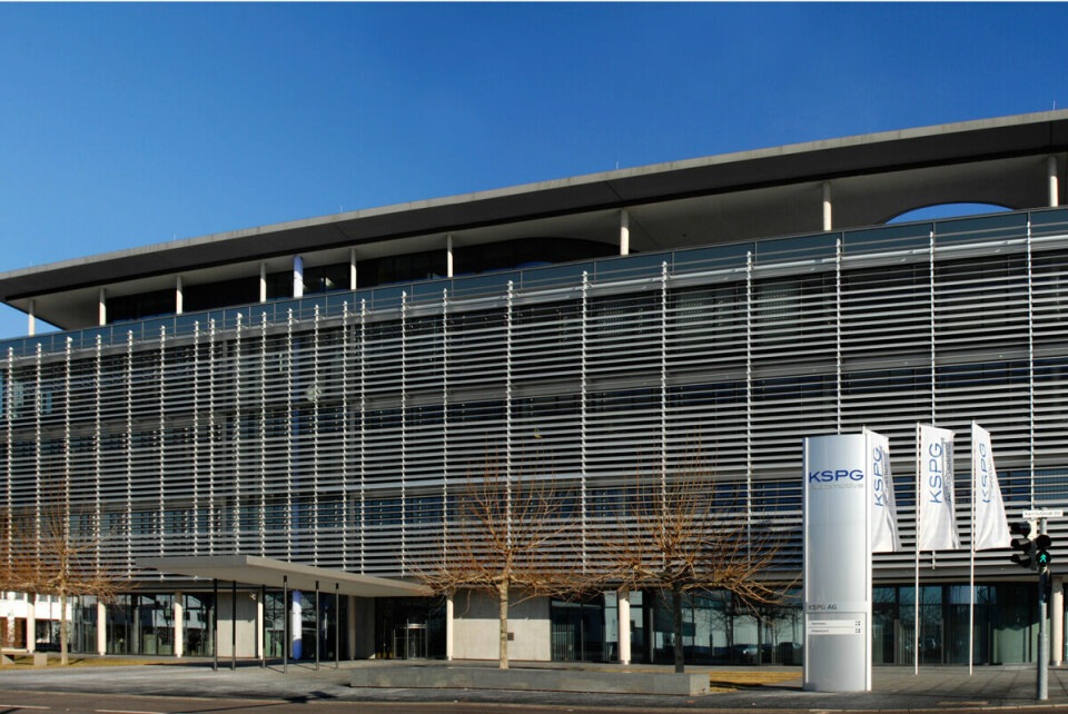 Rheinmetall Automotive