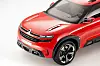 Citroen Aircross Concept.