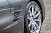 Mercedes AMG SL 65 - mächtige 20 Zöller.