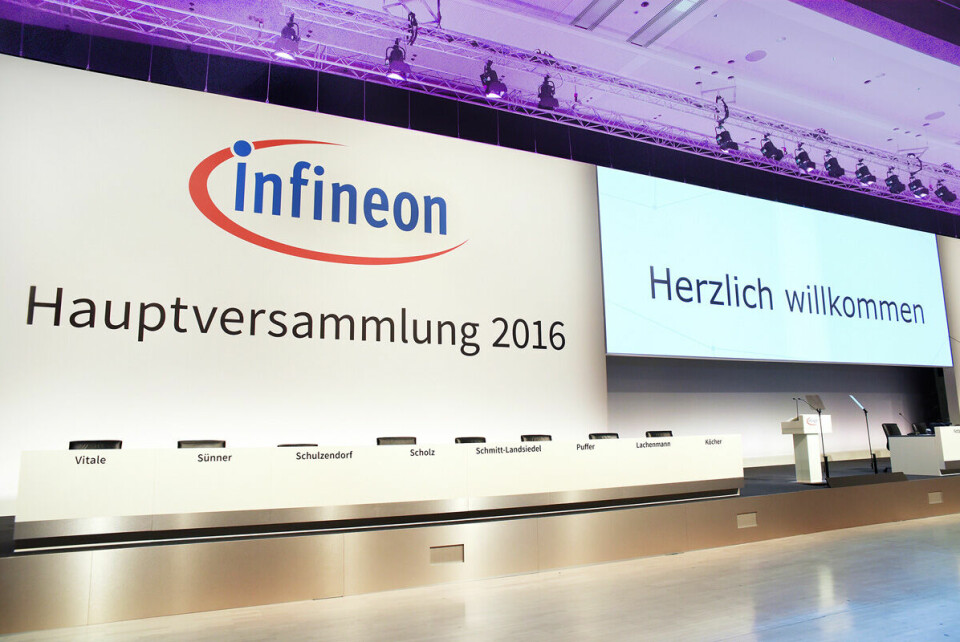Infineon