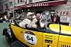 Impressionen von der Mille Miglia.