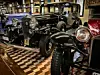 Panini Automuseum - nicht nur Maseratis