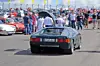 Der Isdera Imperator 108i beim Oldtimer Grand Prix.