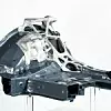 Crashsichere Aluminium-Legierung für den 3D Druck im Rahmen des Forschungsprojekts CustoMat_3D