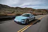 Porsche Taycan 4S