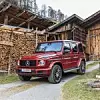 Mercedes G-Klasse