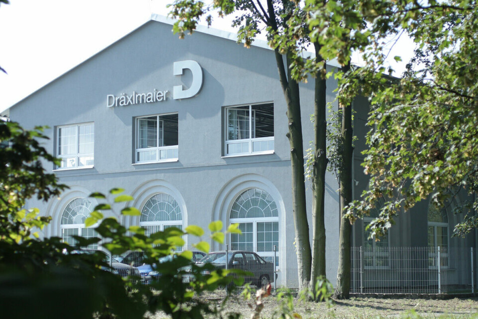 Dräxlmeier