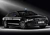 Gepanzerter Audi A8