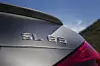 Mercedes AMG SL 65 - deftiger Aufpreis zum SL 63 AMG.