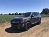Kia Telluride 3.8 V6 SX