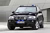 BMW X5 Security
