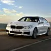 BMW 640i xDrive Gran Turismo