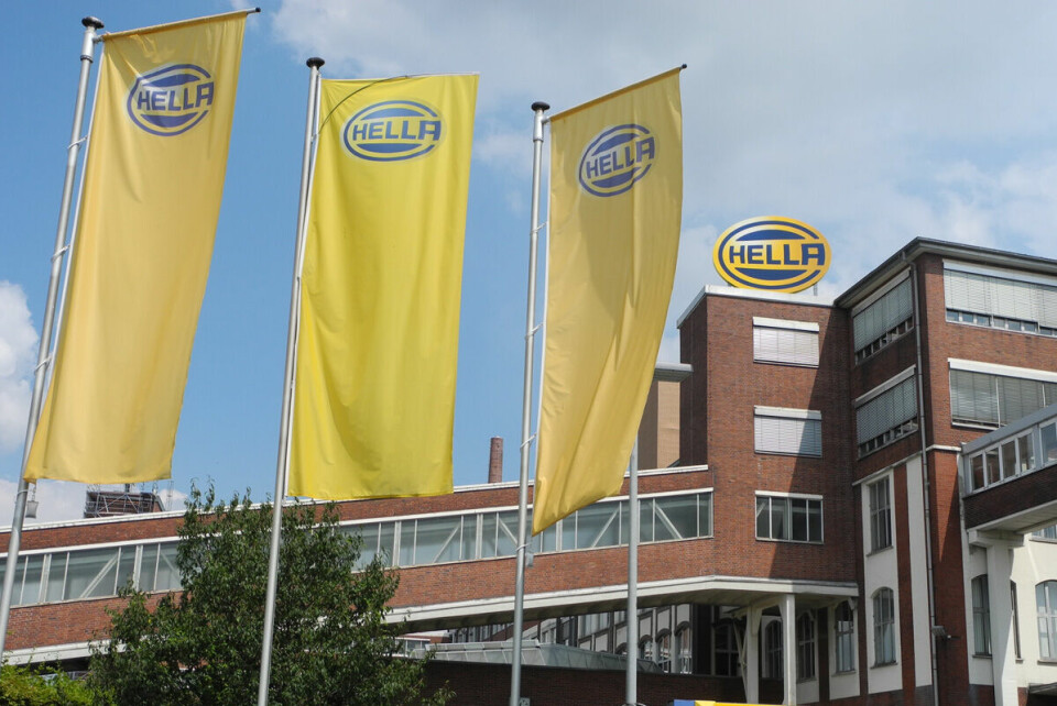 Hella