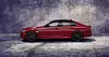 BMW M5 Competition - Feinabstimmung der Dämpfer großteils vom M8 Gran Coupé