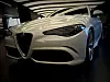 Alfa Romeo Giulia.