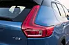 Volvo XC40 - Rückleuchten