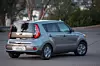 Kia Soul EV 2020