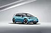 Der VW ID.3 soll das neue Elektroauto für die breite Masse in Deutschland werden.