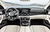 Mercedes E-Klasse Baureihe W 213 Jahrgang 2016