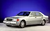 Mercedes S 600 W 140 2
