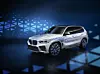 Der BMW iX3 ist ein eletrifizierter SUV.