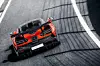 McLaren Senna - 340 km/h schnell