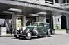 Rolls-Royce Phantom II Peninsula: Die Staatskarosse
