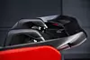 McLaren Senna - der Spoiler reagiert in 0,3 bis 0,7 Sekunden