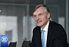 Wolf-Henning Scheider, Vorstandsvorsitzender ZF: „Unsere Gesellschaftsstruktur sehe ich als überlegen an, da sie uns ein sehr nachhaltiges Wirtschaften ermöglicht. Der Entscheidungsspielraum des Vorstands ist hoch.“