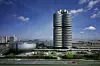 BMW-Hauptsitz in München
