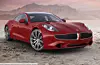 Fisker Automotive