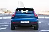 Volvo XC40 - Heckansicht