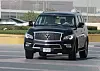 Der Basispreis für den Infiniti QX80 5.6 AWD liegt in den USA bei 66.350 Dollar.