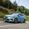 Der Renault Clio E-Tech 140 ist ein klassischer Vollhybrid