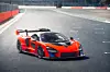 McLaren Senna - alle 500 Fahrzeuge sind bereits vergriffe