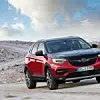 Opel Grandland X Hybrid4 - Teilzeit-Allradler