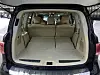 Infiniti QX 80 Kofferraum.