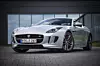 Jaguar F-Type AWD
